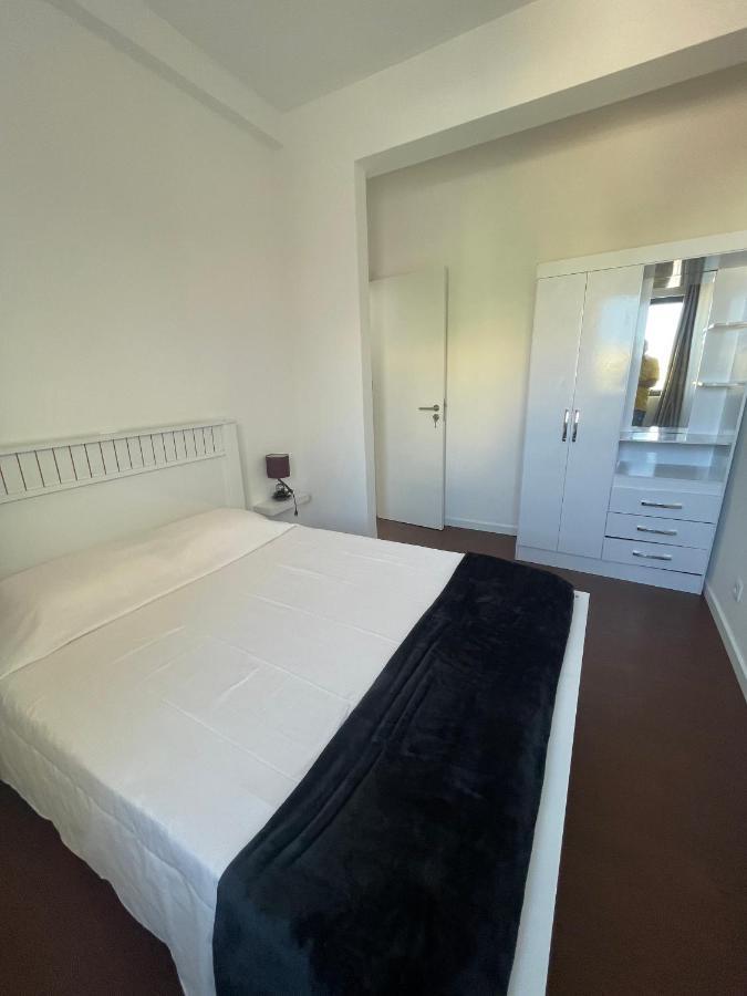 Tia Nita Apartamentos Mindelo Eksteriør billede