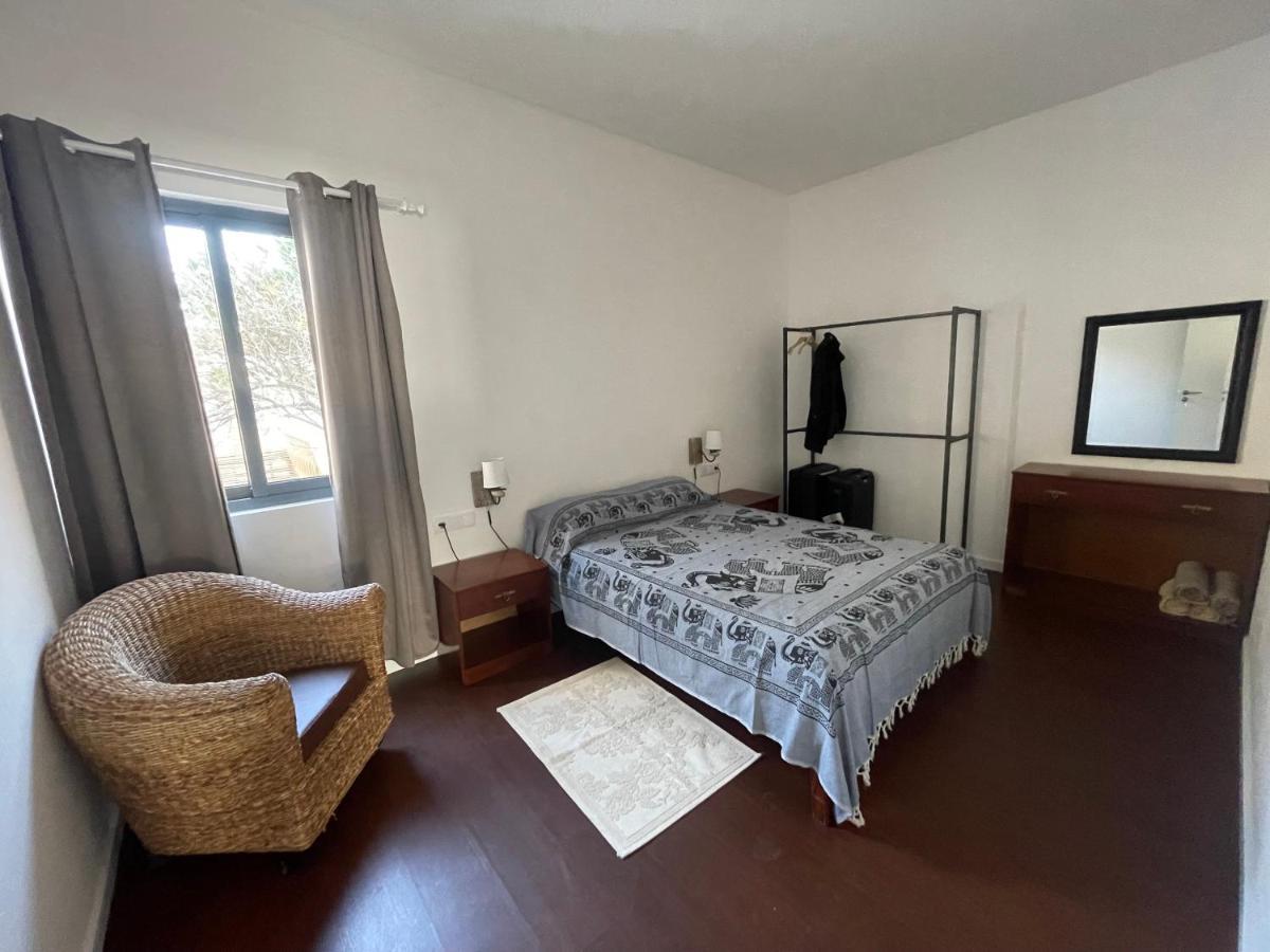Tia Nita Apartamentos Mindelo Eksteriør billede